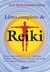 LIBRO COMPLETO DE REIKI ( NVA EDICION )