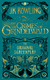 FANTASTIC BEASTS: THE CRIMES OF GRINDELWALD - SCREENPLAY