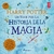 HARRY POTTER: UN VIAJE POR LA HISTORIA