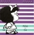 ANOTADOR MAFALDA 11X11 VIOLETA ESPIRAL