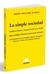 LA SIMPLE SOCIEDAD - comprar online