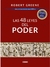 LAS 48 LEYES DEL PODER