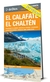 EL CALAFATE - EL CHALTEN GUIA MAPA