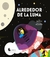 ALREDEDOR DE LA LUNA