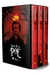 CUENTOS Y POEMAS COMPLETOS - E.A. POE - 3 VOLS