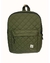 MOCHILA VERDE MILITAR ROMBO