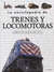 LA ENCICLOPEDIA DE TRENES Y LOCOMOTORAS - comprar online