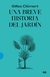 UNA BREVE HISTORIA DEL JARDIN