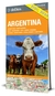 ARGENTINA MAP GUIDE (2ND ED)