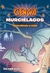 COMICS DE CIENCIA: MURCIELAGOS