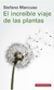 EL INCREIBLE VIAJE DE LAS PLANTAS - comprar online