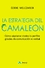 LA ESTRATEGIA DEL CAMALEON