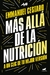 MAS ALLA DE LA NUTRICION