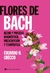 FLORES DE BACH . HECHO Y PROCESO . DIAGNOSTICO PRESCRIPCION Y TERAPEUTICA