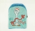 MOCHILA PLUSH FORKY DISNEY