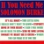 IF YOU NEED ME SOLOMON BURKE - comprar online