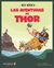 LAS AVENTURAS DE THOR