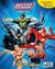 JUSTICE LEAGUE *DIVERTI LIBROS*