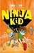 NINJA KID 4. EL NINJA MOLON