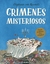 CRIMENES MISTERIOSOS