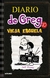 DIARIO DE GREG 10 (TB). VIEJA ESCUELA