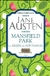 MANSFIELD PARK - LA ABADIA DE NORTHANGER - VOLUMEN IV