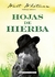 HOJAS DE HIERBA (CLASICOS)