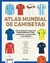 ATLAS MUNDIAL DE CAMISETAS