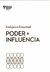 PODER + INFLUENCIA - INTELIGENCIA EMOCIONAL