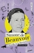 SIMONE DE BEAUVOIR