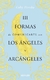 111 FORMAS DE COMUNICARSE CON LOS ANGELES Y ARCANGELES