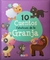 10 CUENTOS FABULOSOS DE LA GRANJA