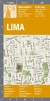 LIMA CITY MAP