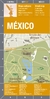 MEXICO CITY MAP (2DA. ED)