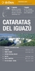 CATARATAS - REGIONAL MAP (2DA. ED)