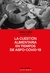 LA CUESTION ALIMENTARIA EN TIEMPOS DE ASPO-COVID-19