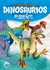 EXPLORANDO EL MUNDO DE LOS DINOSAURIOS-PEQUEÑOS