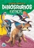 EXPLORANDO EL MUNDO DE LOS DINOSAURIOS-EXOTICOS