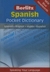 BERLITZ: SPANISH POCKET DICTIONARY