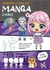 APRENDE A DIBUJAR MANGA CHIBIS