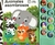 ANIMALES ASOMBROSOS - BABY EINSTEIN