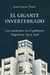 EL GIGANTE INVERTEBRADO