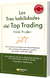 TRES HABILIDADES DEL TOP TRADING