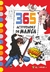 365 ACTIVIDADES DE MANGA