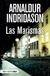 LAS MARISMAS (BOLSILLO) - comprar online