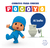 AL BAÑO (POCOYO. CUENTOS PARA CRECER)