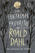 LOS FANTASMAS FAVORITOS DE ROALD DAHL - comprar online