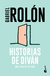 HISTORIAS DE DIVAN. DIEZ RELATOS DE VIDA