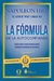 LA FORMULA DE LA AUTOCONFIANZA