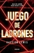 JUEGO DE LADRONES (SOLO UN LADRON PUEDE